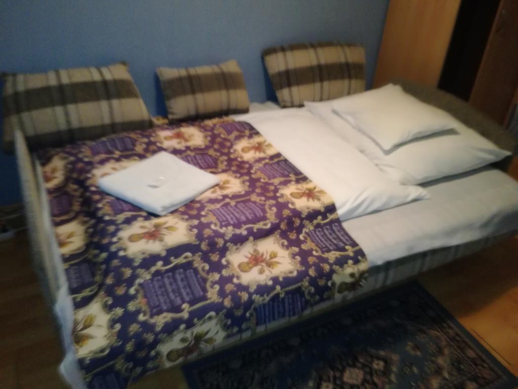 Hotel Arany Trofea Eger Exterior foto