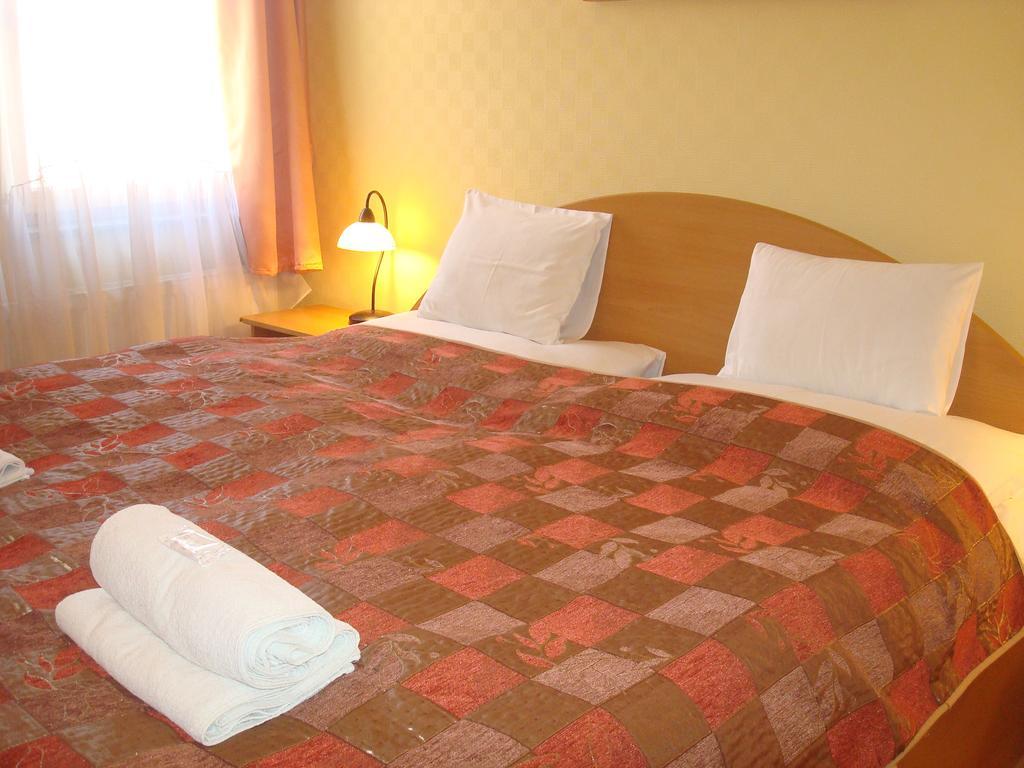 Hotel Arany Trofea Eger Quarto foto