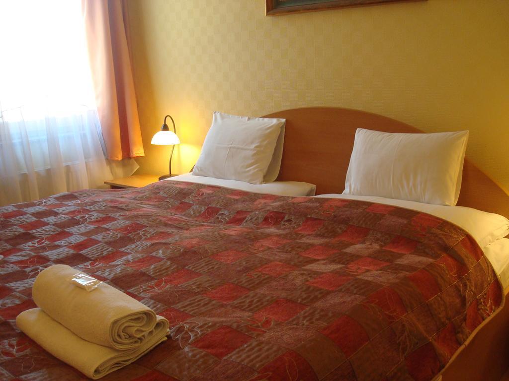 Hotel Arany Trofea Eger Exterior foto